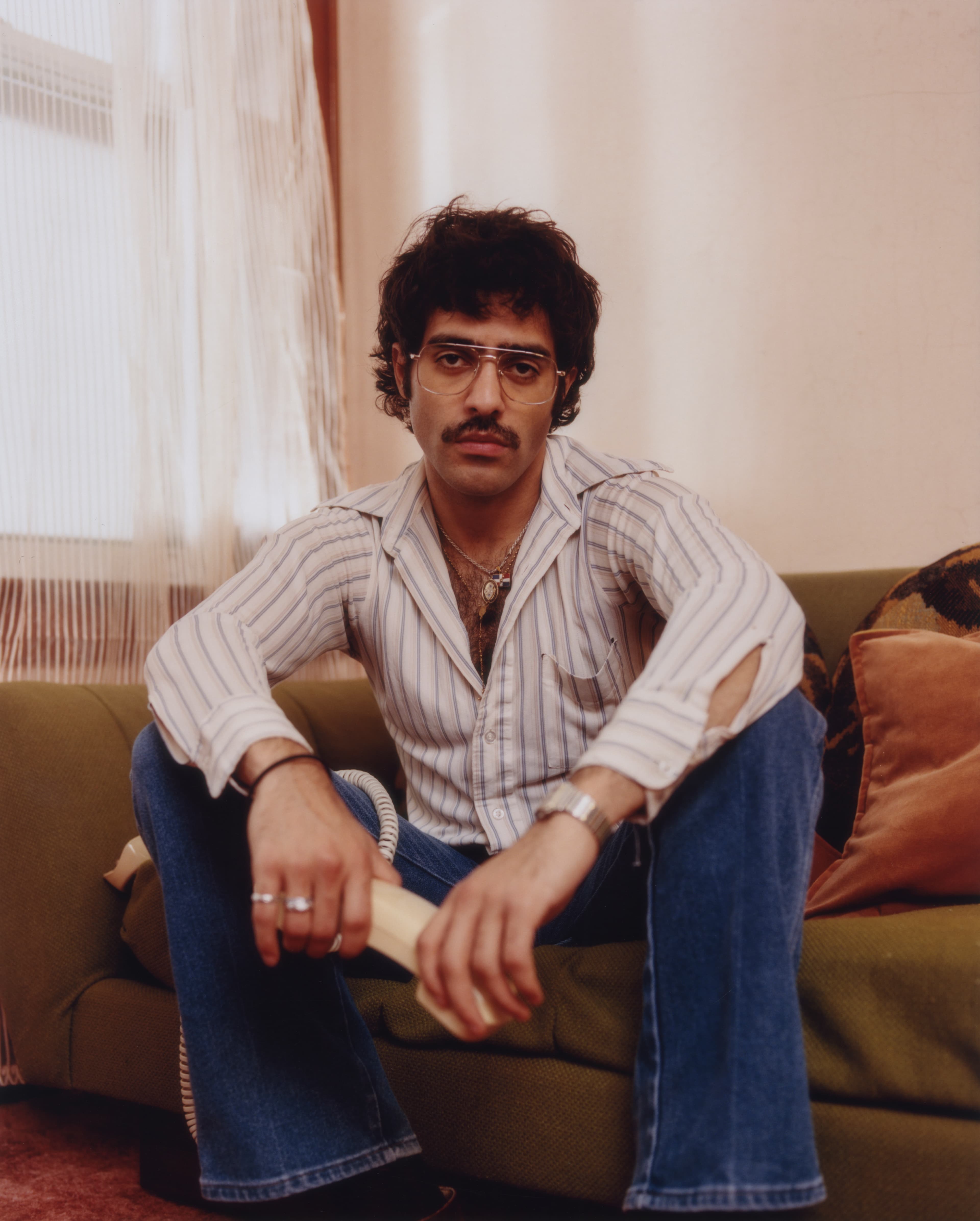 Image for 54 Ultra: Live in North America