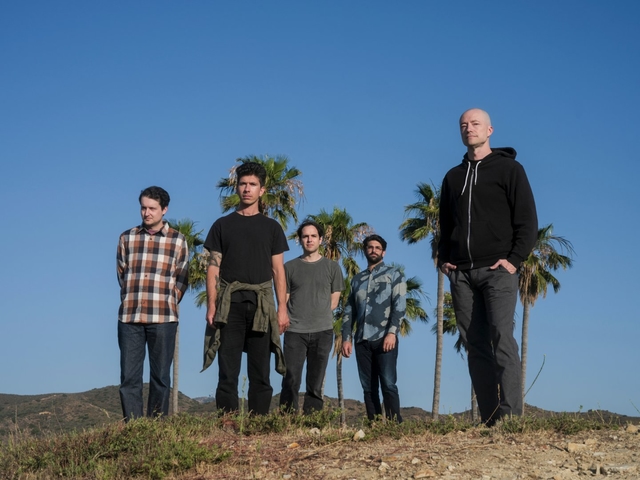 Image for Touche Amore