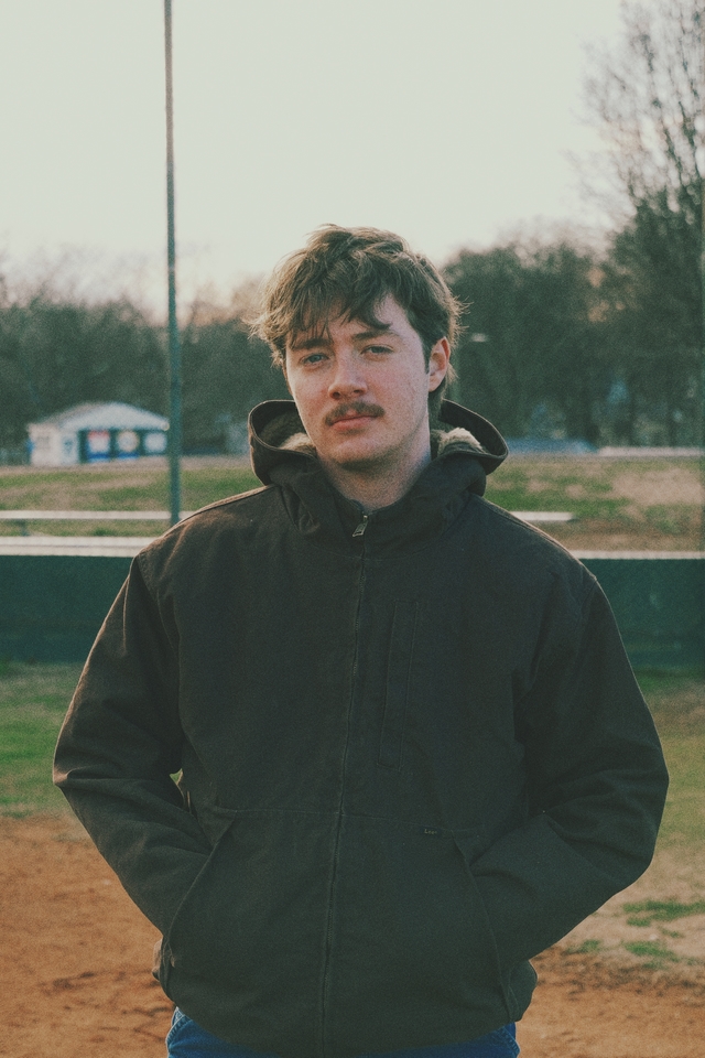 Image for BRENN! - The Warm Up Tour