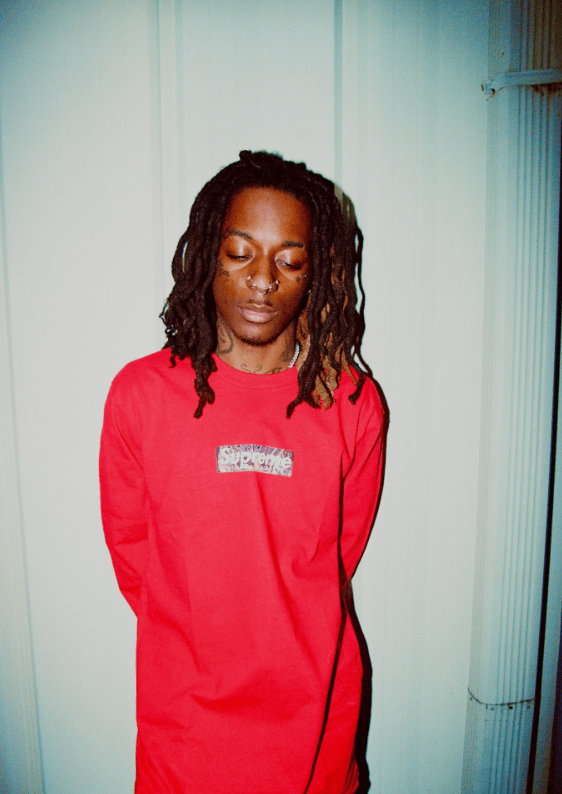 skaiwater at The Social