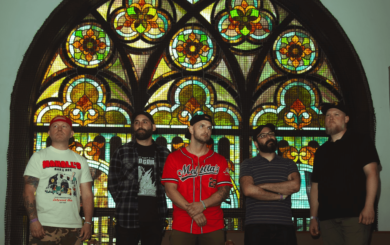 Hit The Lights & Major League at The Social