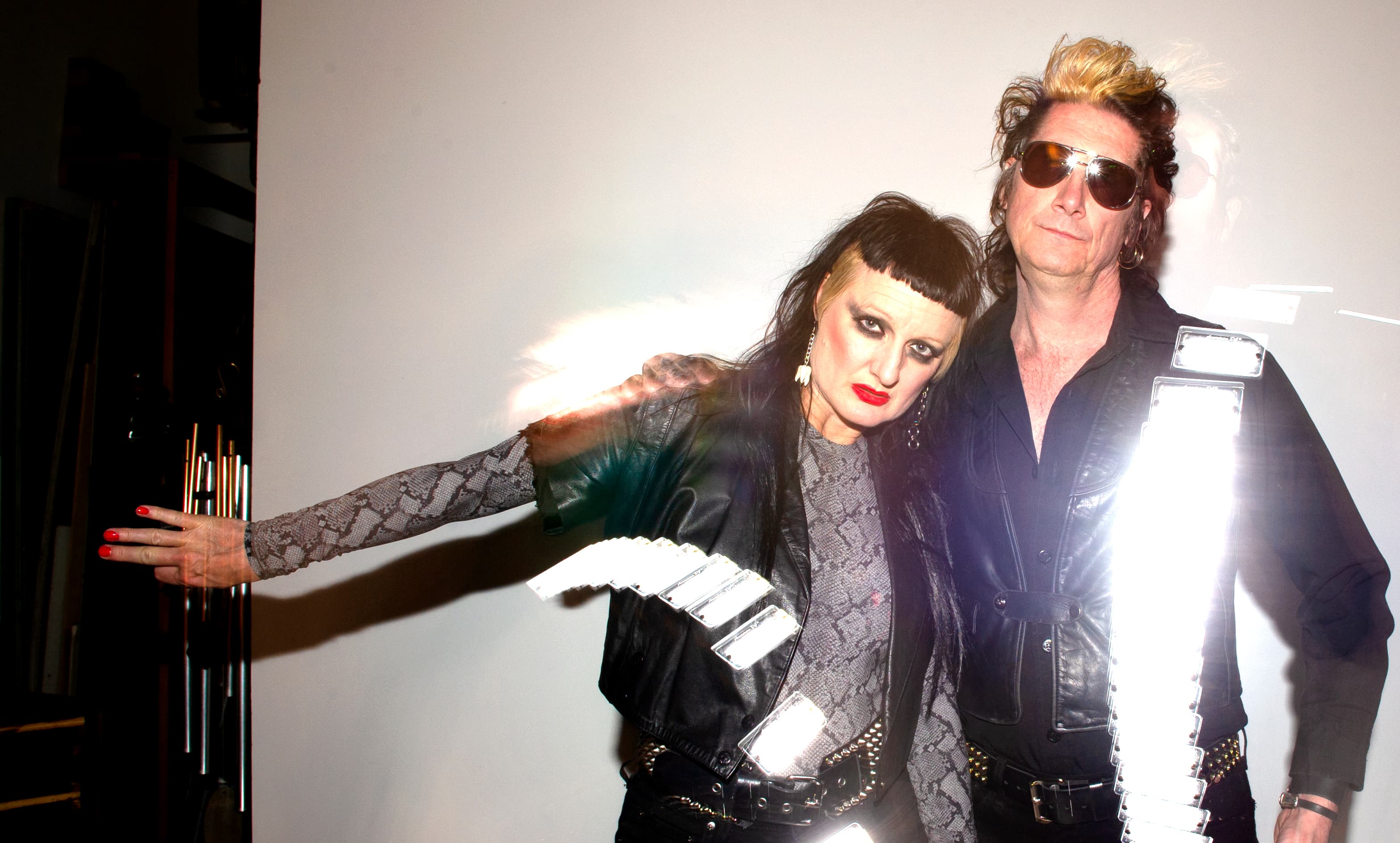 ADULT. at The Social