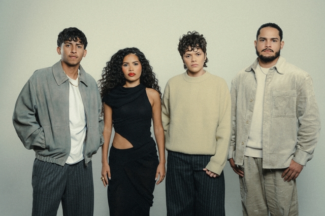 Image for Chuwi - Primavera Tour 2026