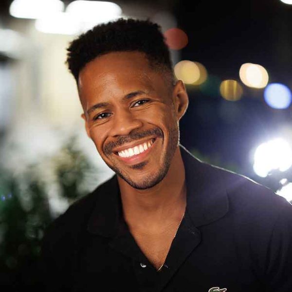 Image for SPECIAL EVENT – Jay Jurden