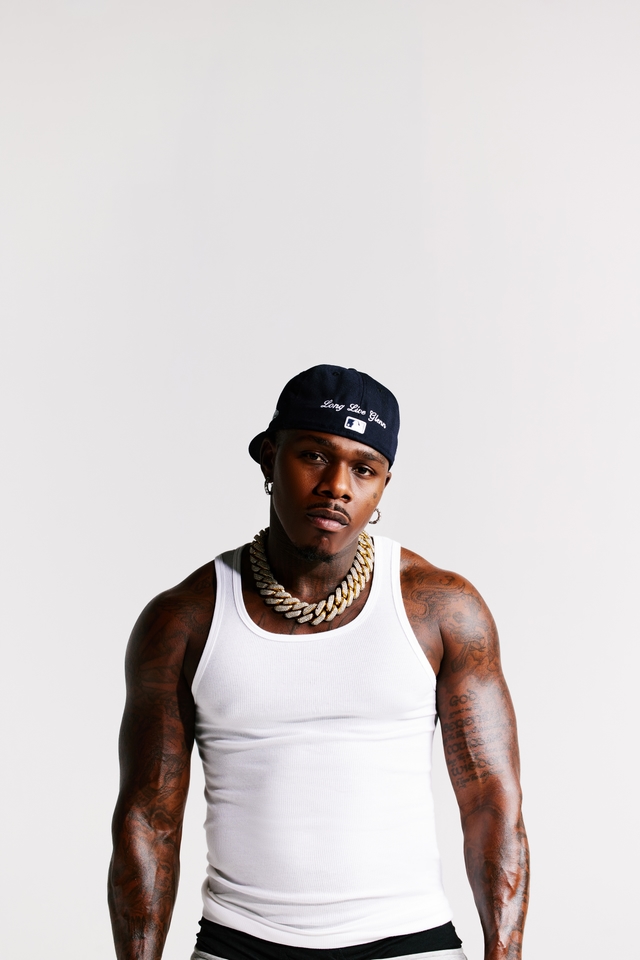 Image for DABABY