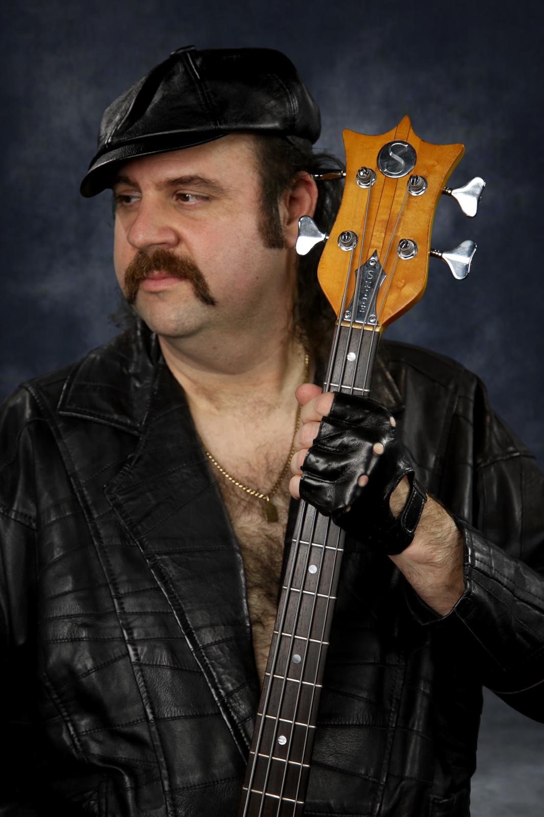 Image for Donny Benét