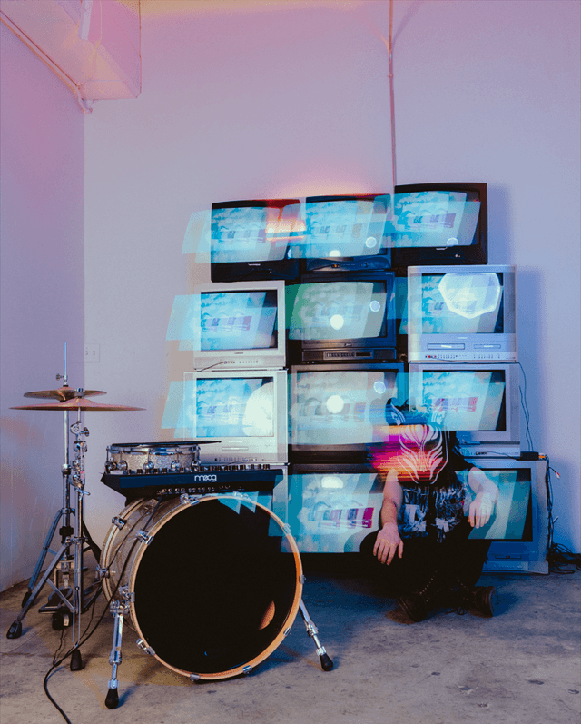 Image for Slow Magic