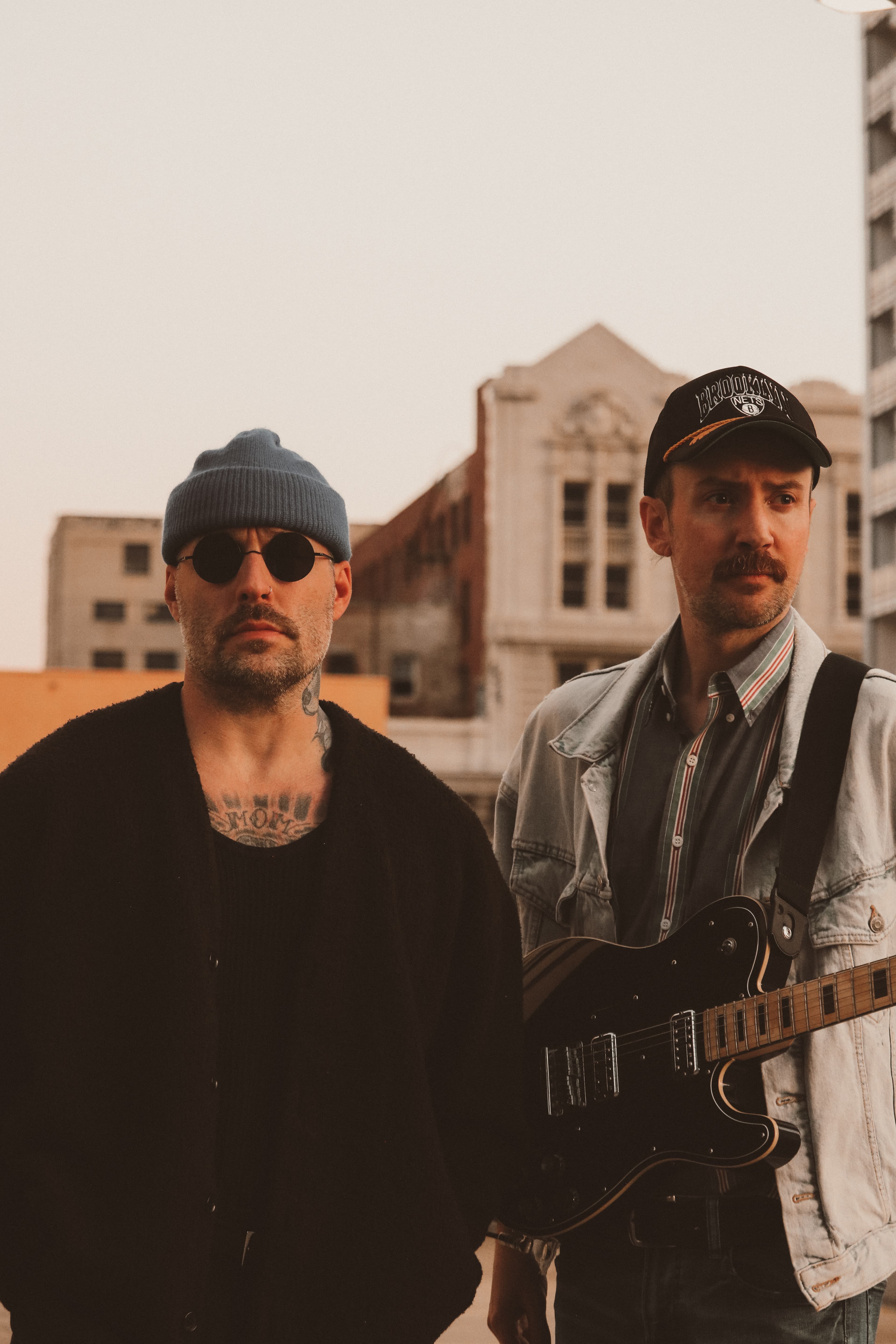 EMAROSA - HIGH HORSE HEAVEN TOUR at The Social