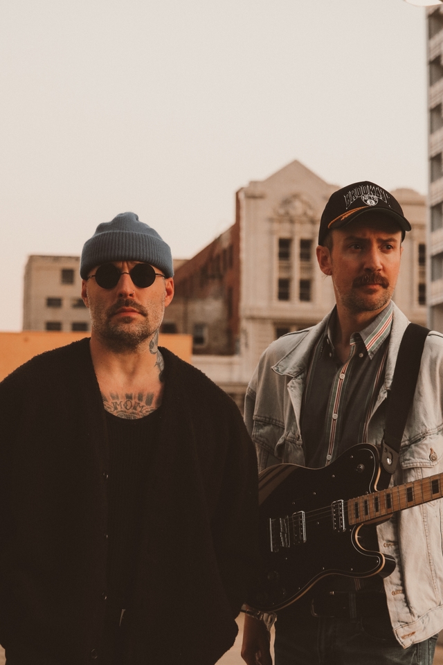 Image for EMAROSA - HIGH HORSE HEAVEN TOUR