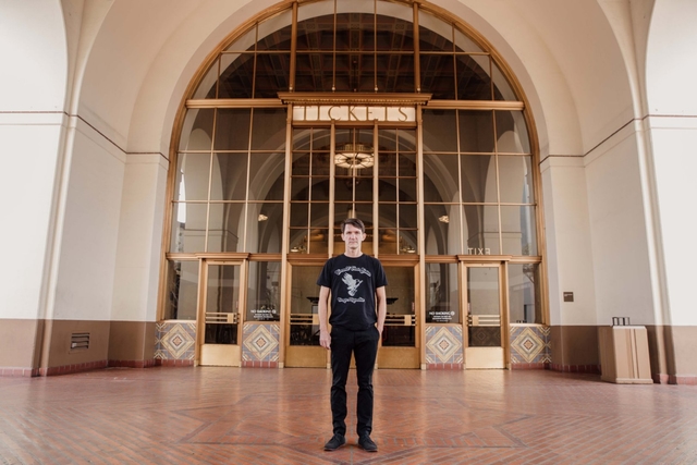 Image for Tim Kasher