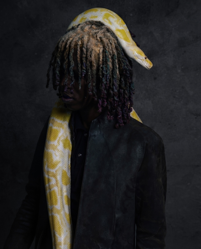 Image for bleood - Protagonist Tour