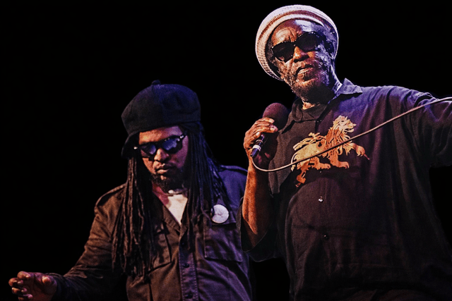 Image for Black Uhuru