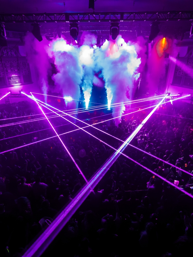 Image for Punchis Punchis Banda Rave