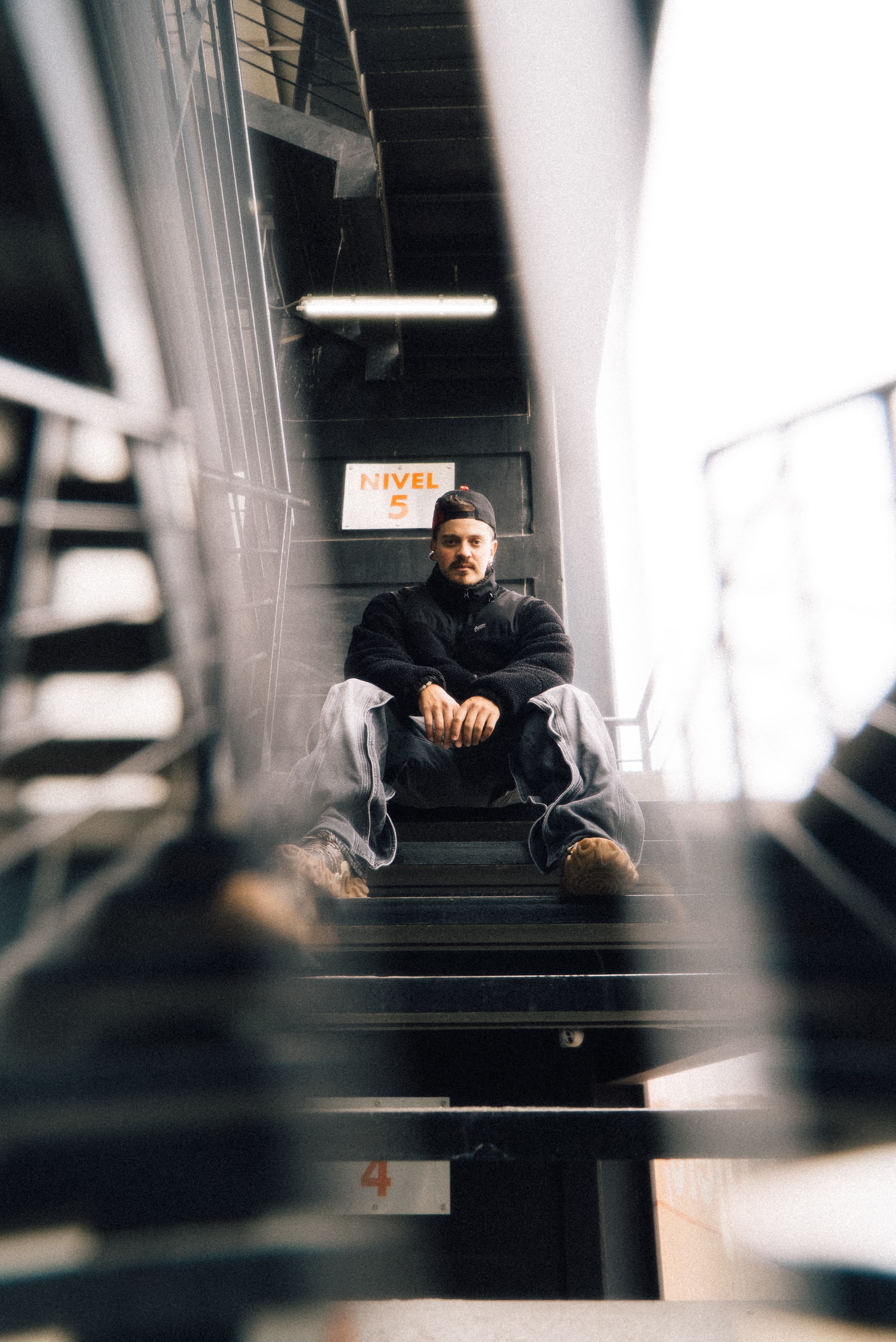 Ghost Sounds Presents: Orestes Gomez "no me fui porque quise" tour at The Social