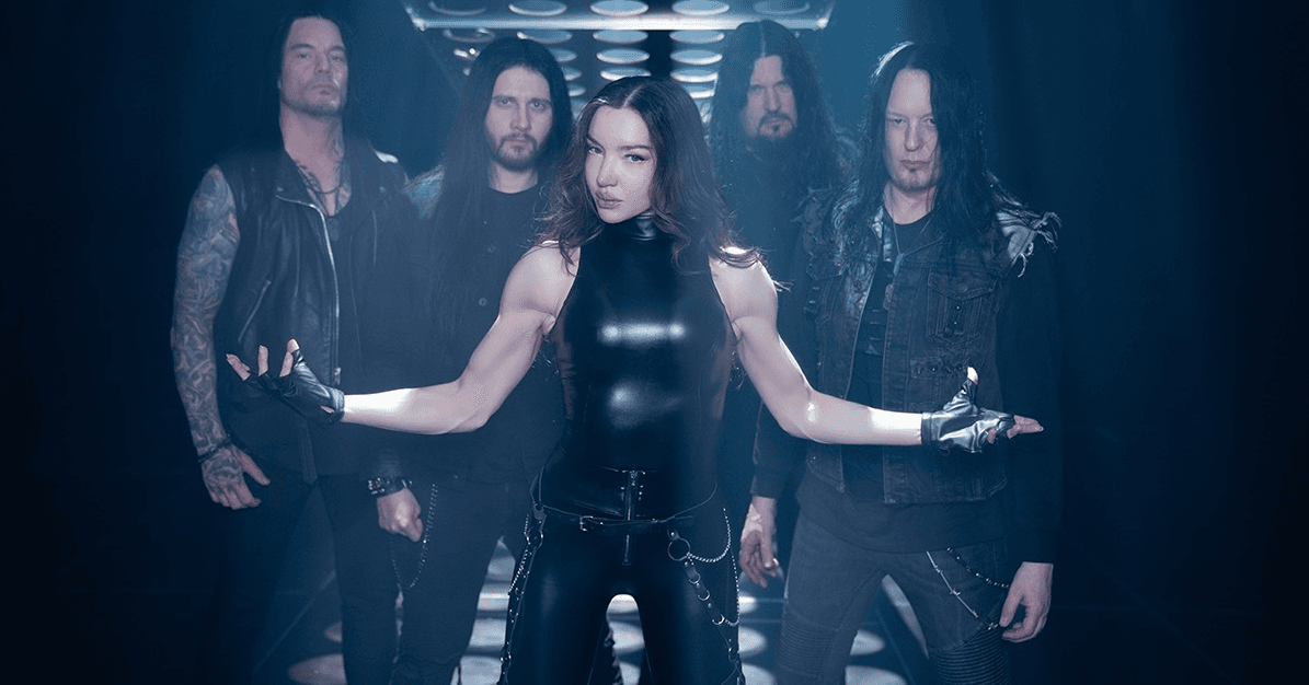 Arch Enemy + The Black Dahlia Murder - Wrath Across North America 2026 at The Beacham