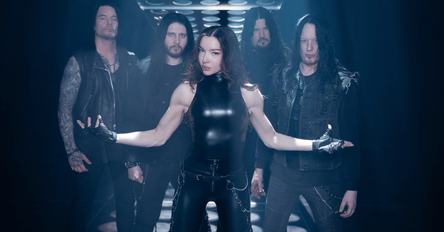 Image for Arch Enemy + The Black Dahlia Murder - Wrath Across North America 2026