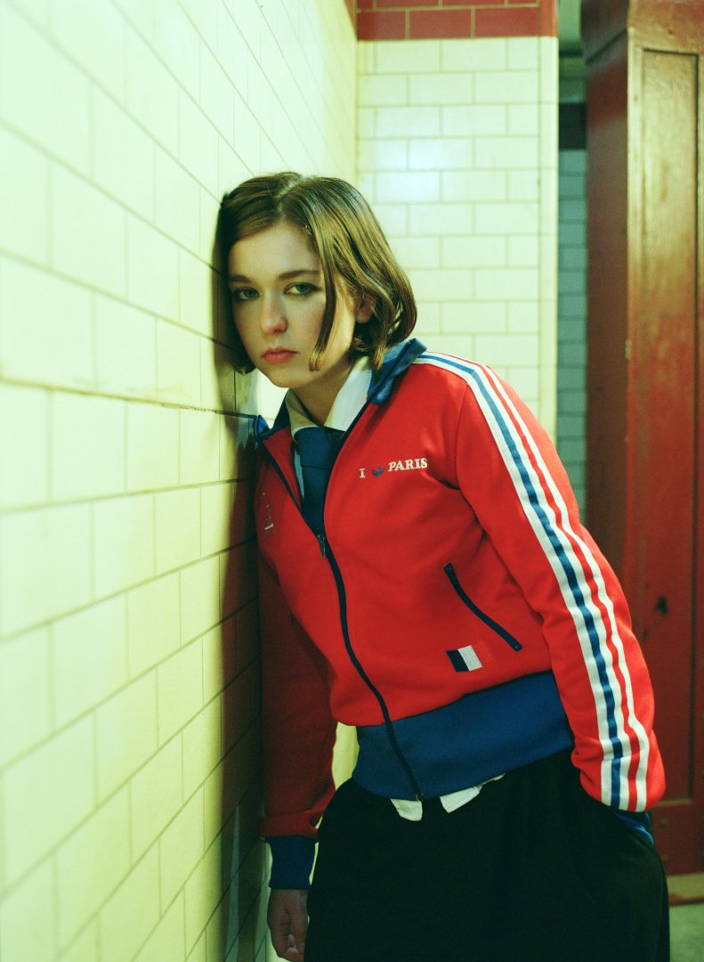 Image for Snail Mail + Soccer Mommy