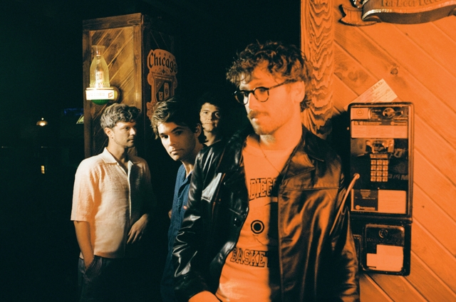Image for The Brook & The Bluff: Werewolf Tour