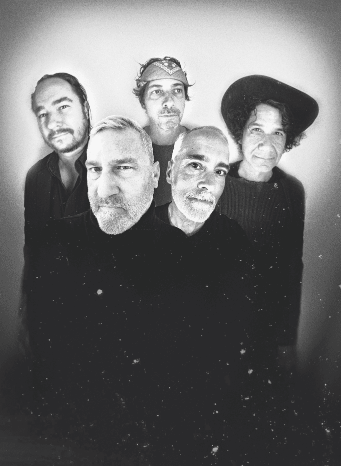 The Afghan Whigs at The Beacham