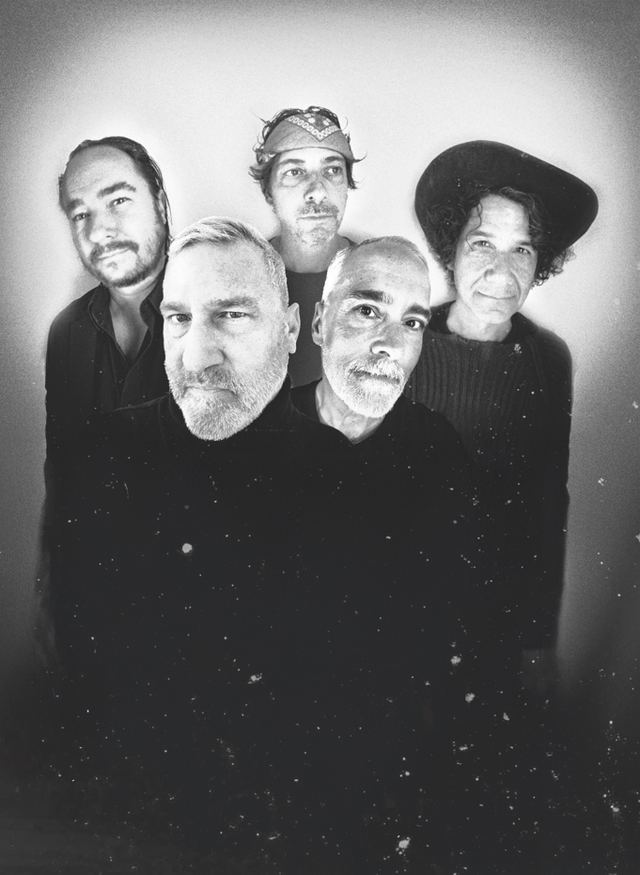 Image for The Afghan Whigs