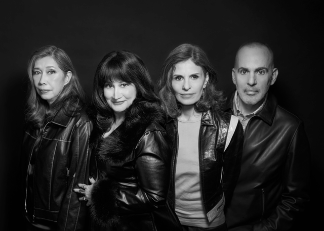 Image for Book Of Love - 40th Anniversary Tour