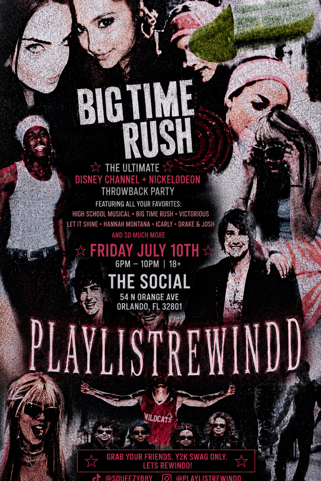 Image for PLAYLISTREWINDD