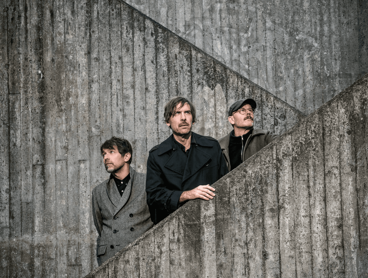 Peter Bjorn and John - Writer’s Block 20th Anniversary Tour at The Beacham