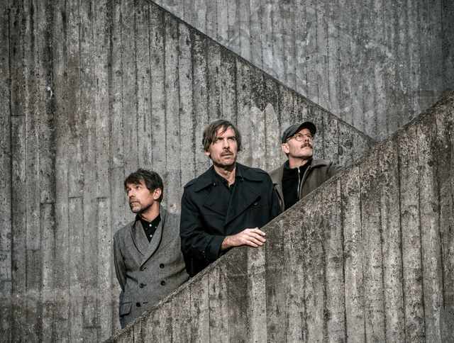 Image for Peter Bjorn and John - Writer’s Block 20th Anniversary Tour