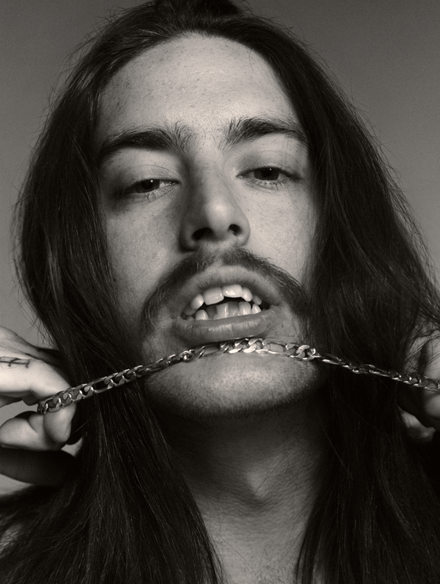 Image for honestav - The Sweet American Boy Tour
