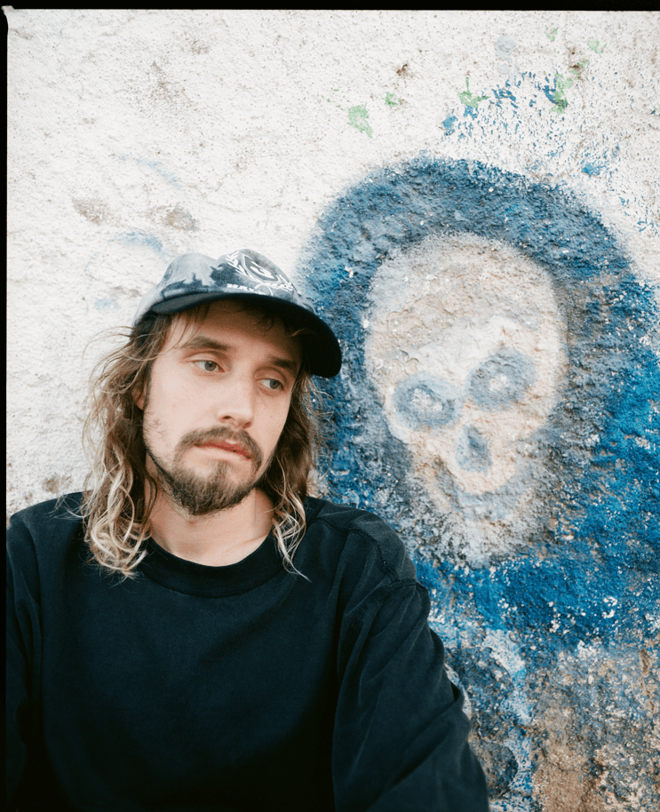 Pouya - The Forever Glades Tour at The Beacham