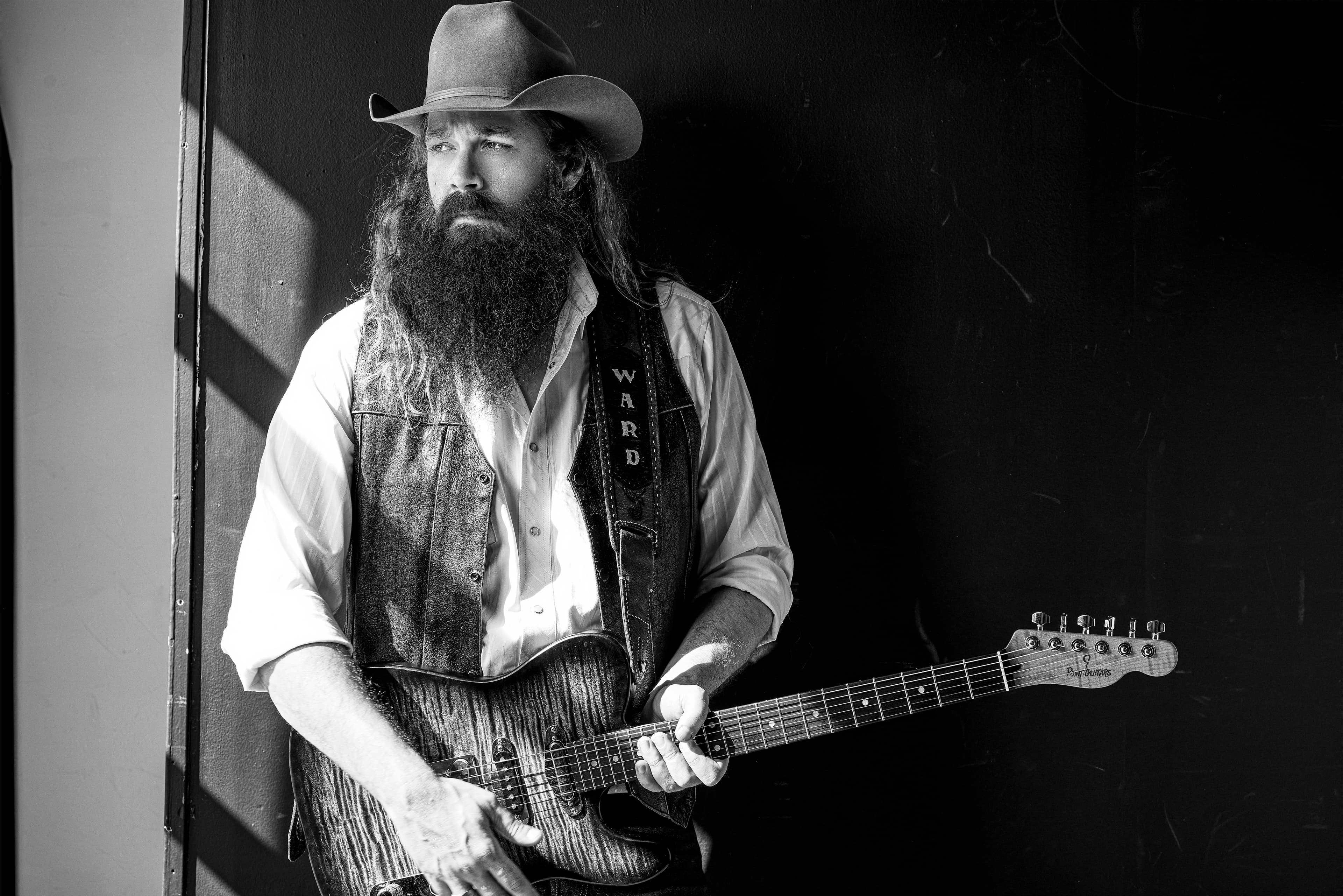 WARD DAVIS at The Social