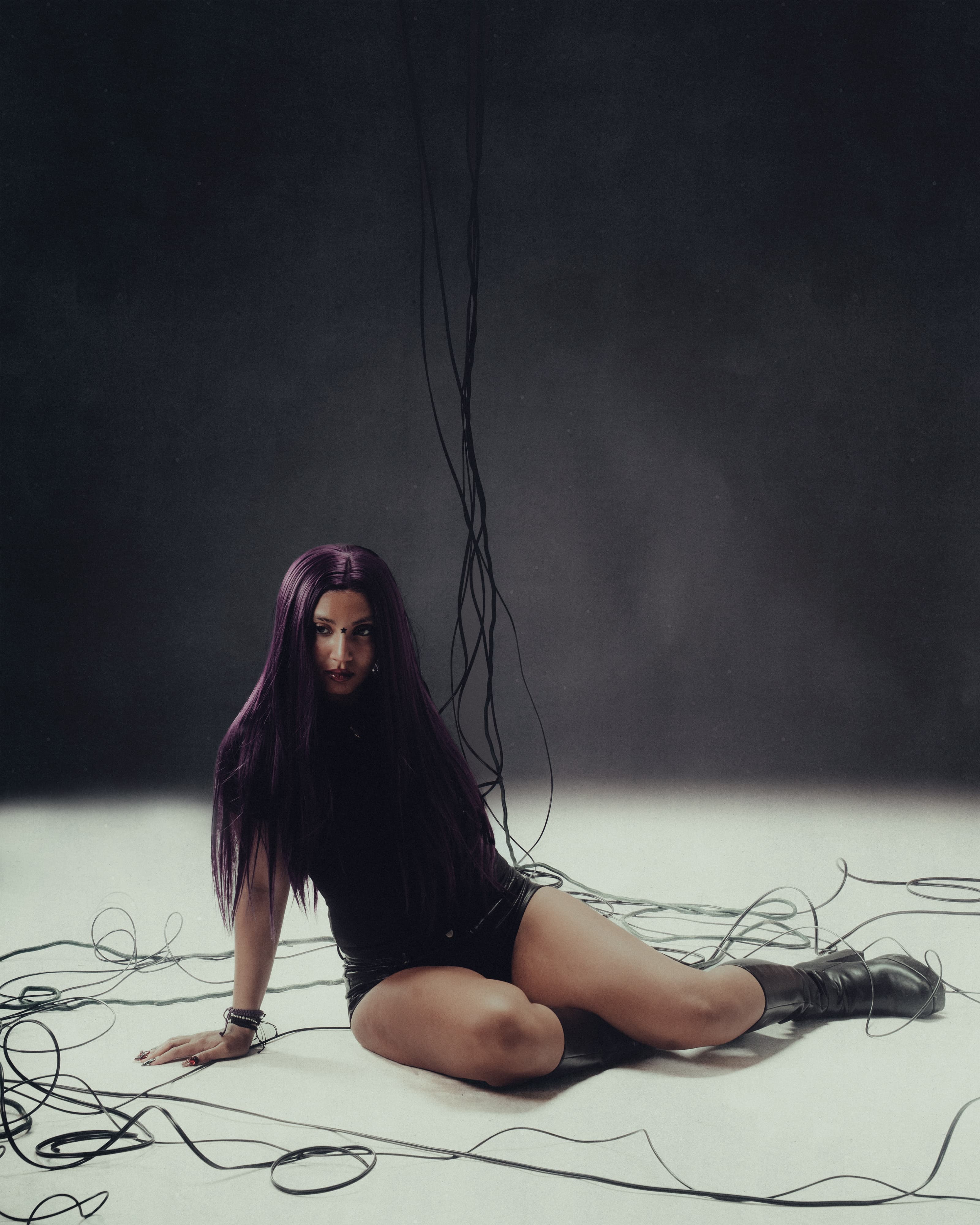 ivri - The "Evidence of you" Tour at The Social