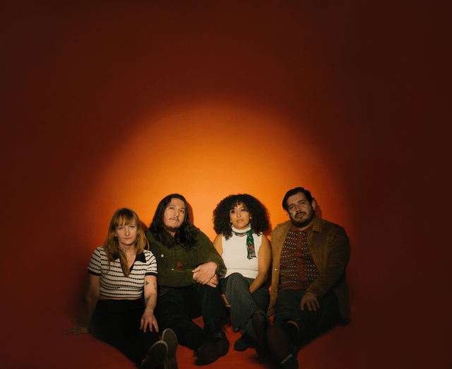 Image for The Altons: Show You Love Tour