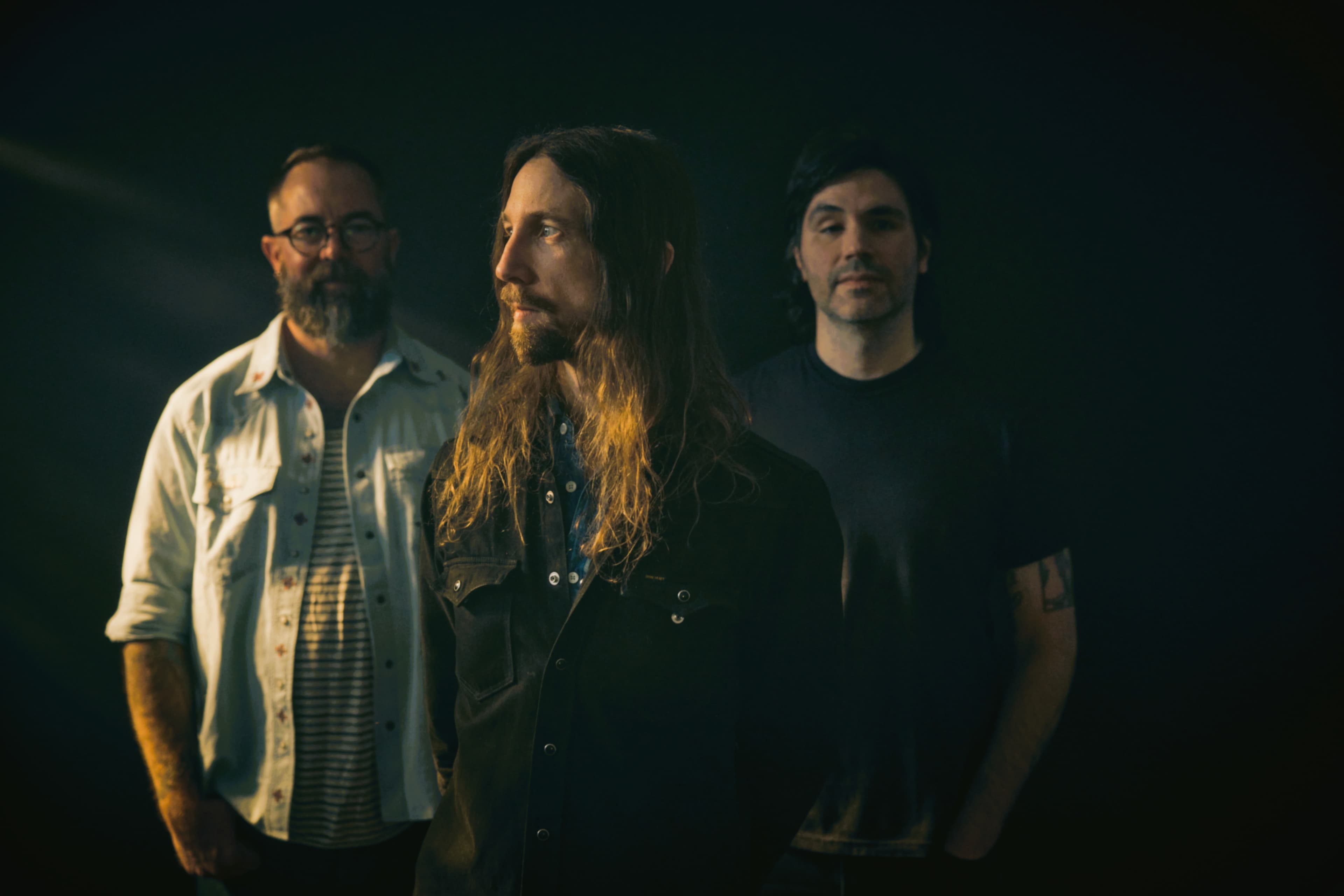 Russian Circles at The Beacham