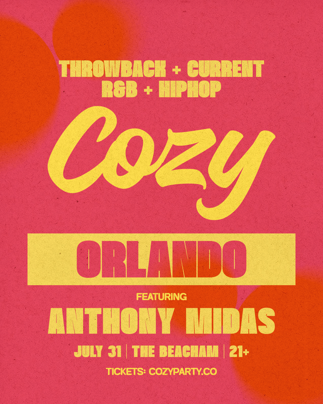 Image for Cozy