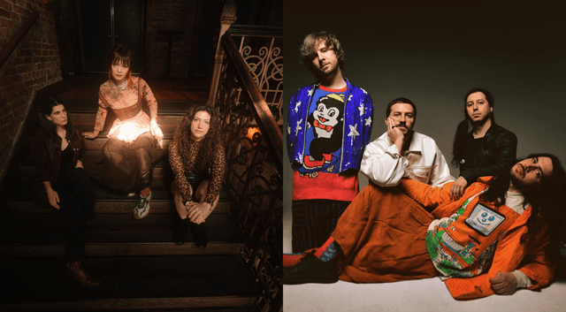 Image for Covet X Anamanaguchi