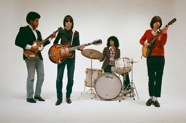 Image for The Lemon Twigs