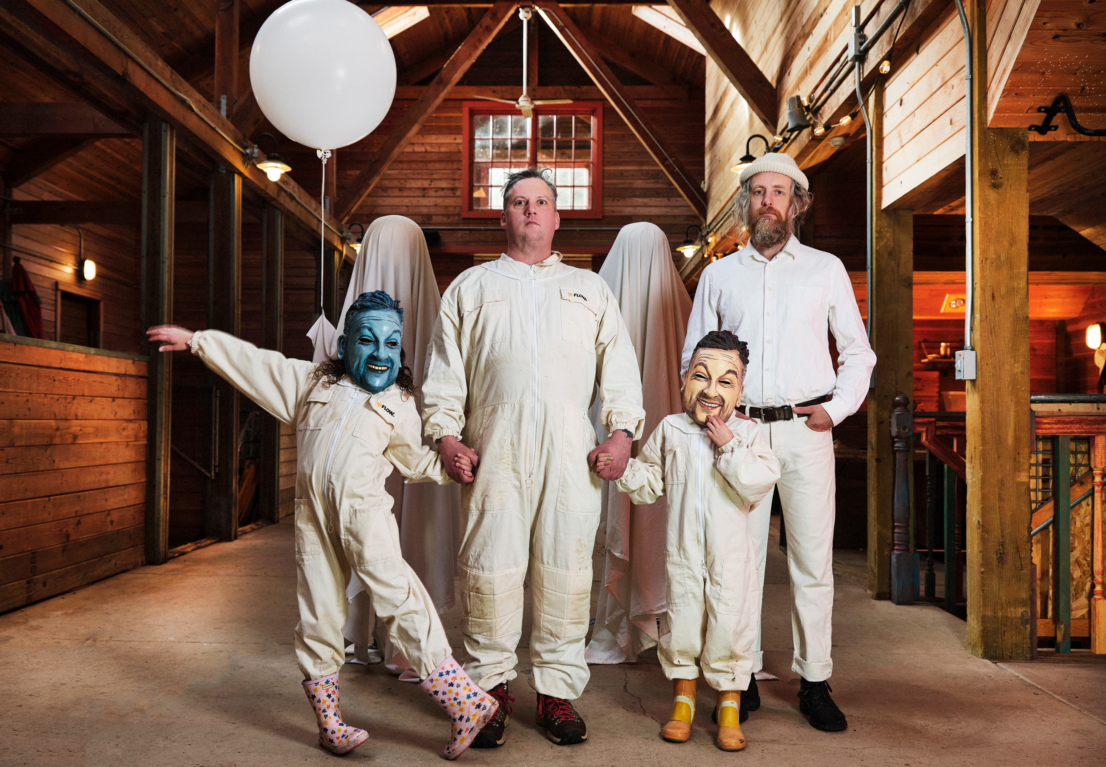 Modest Mouse at St. Augustine Amphitheatre