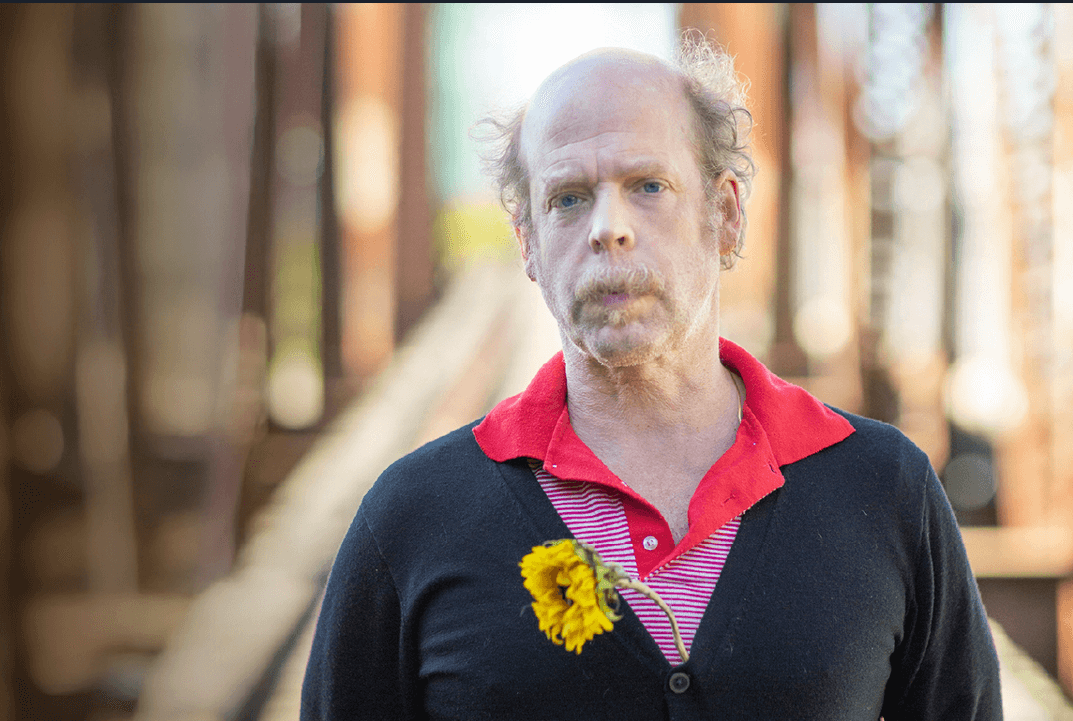 Bonnie "Prince" Billy at Dr. Phillips Center