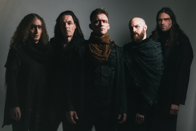 Image for TesseracT