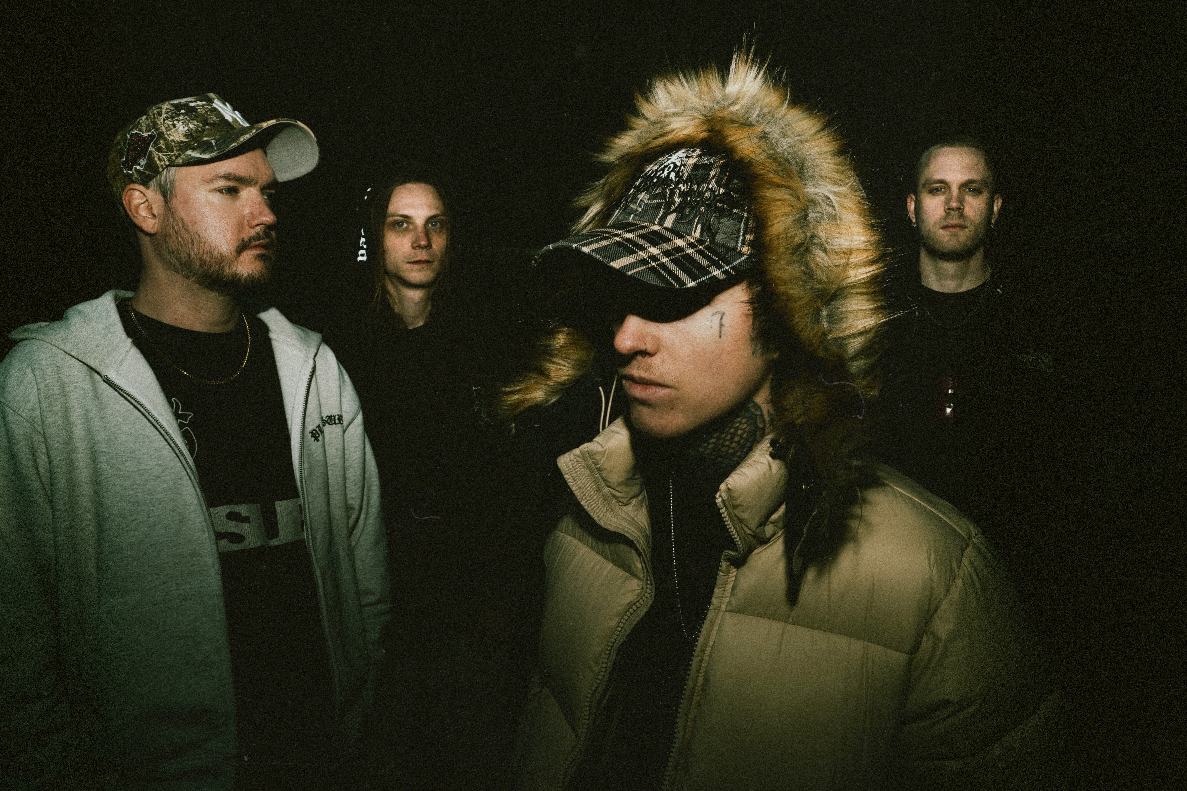 THROWN: UNWANTED NORTH AMERICA TOUR 2027 at The Beacham