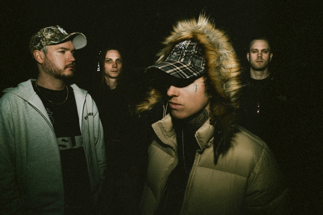 Image for THROWN: UNWANTED NORTH AMERICA TOUR 2027